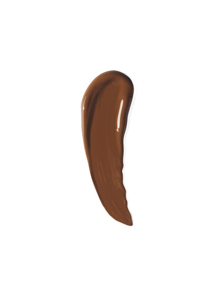 ABOUT FACE Light Lock Lip Gloss Dare to Bare - Image 3