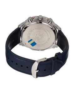 CASIO Men's Water Resistant Chronograph Watch EFR-539L-7C  - Image 2