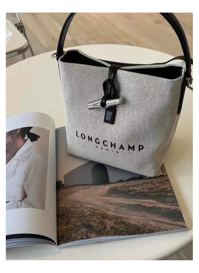 TEAM LUXURY Le Pliage Dumpling Bag tote bags  - Image 1