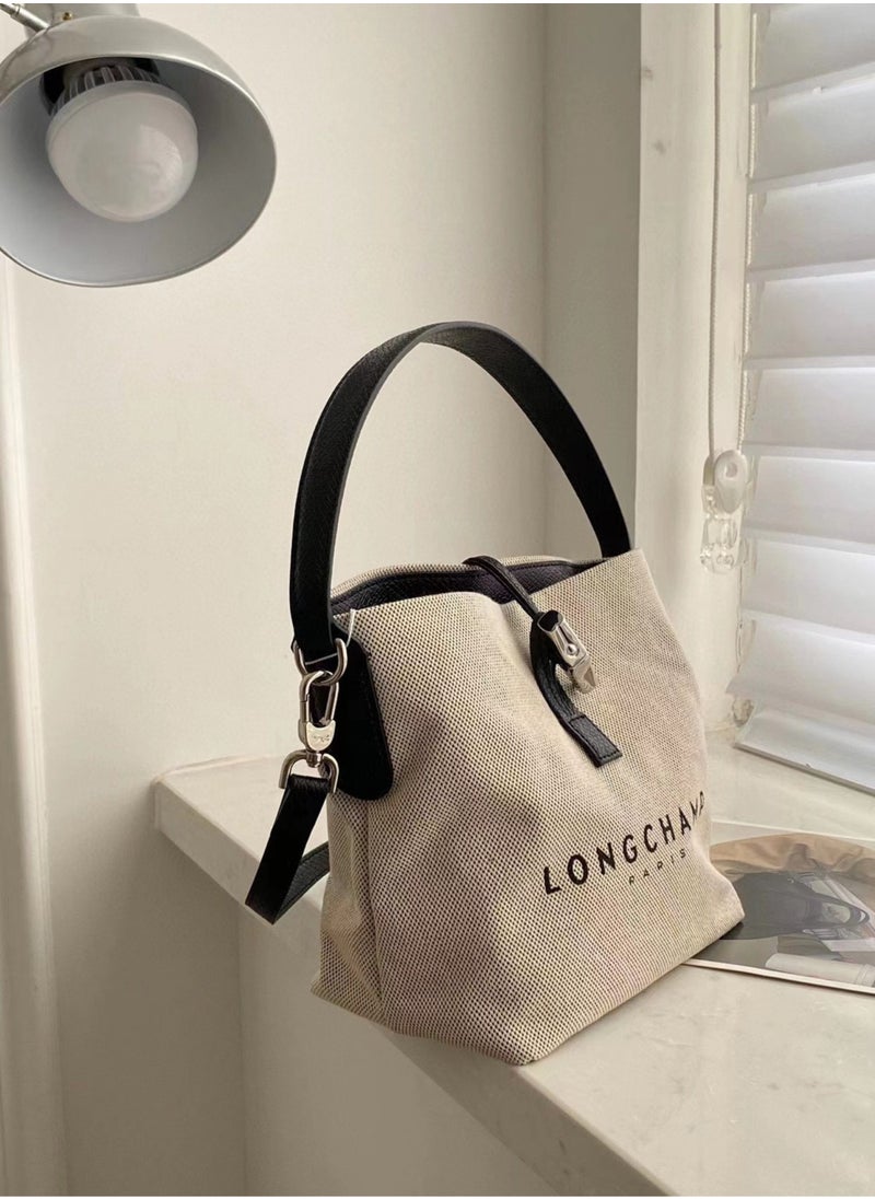 TEAM LUXURY Le Pliage Dumpling Bag tote bags  - Image 4