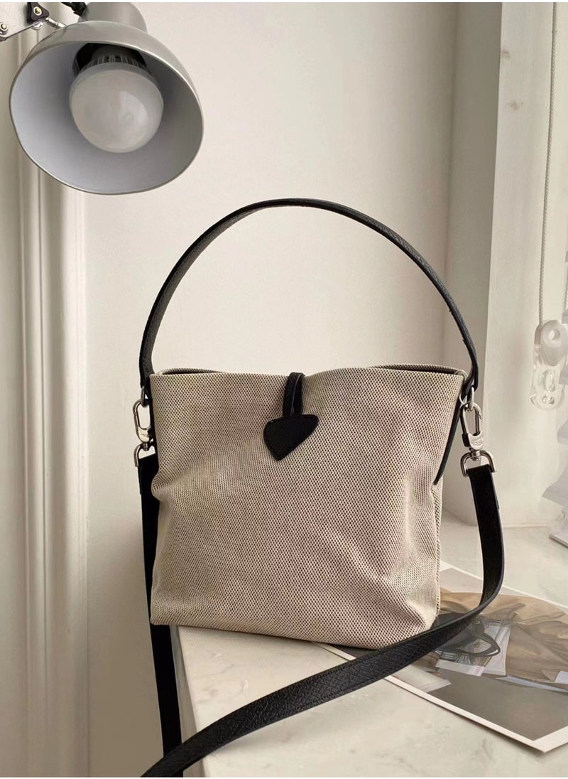 TEAM LUXURY Le Pliage Dumpling Bag tote bags  - Image 5