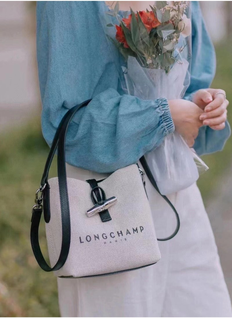 TEAM LUXURY Le Pliage Dumpling Bag tote bags  - Image 3