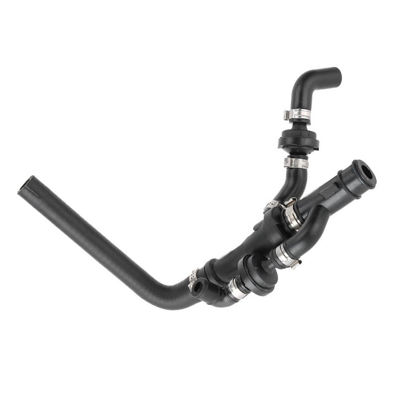 Ventilation Fit For B5 A6 Vacuum Check Valve Breather Hose Assembly - Sturdy Rubber Construction - 058 133 753 B For 1997-2005 1.8T Models - Image 4