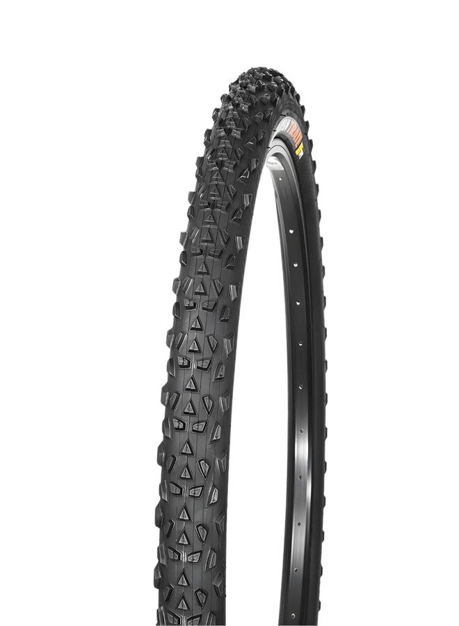 FCCRACING Ralson 29x2.40 Bicycle Tyre | Himalayan Trail Nylon | Durable Grip & Cornering Tyre for Bicycle (Pack of 1) - Image 1