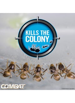 Combat Combat Indoor and Outdoor Ant Killing Gel, 27 Gram  - Image 5
