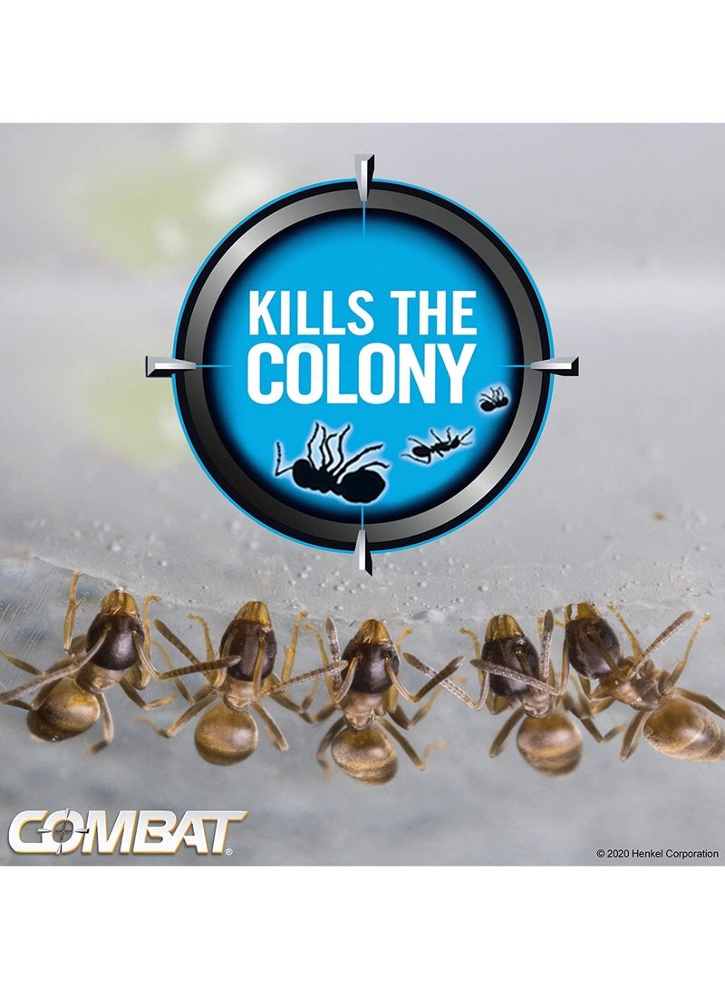 Combat Combat Indoor and Outdoor Ant Killing Gel, 27 Gram - Image 5