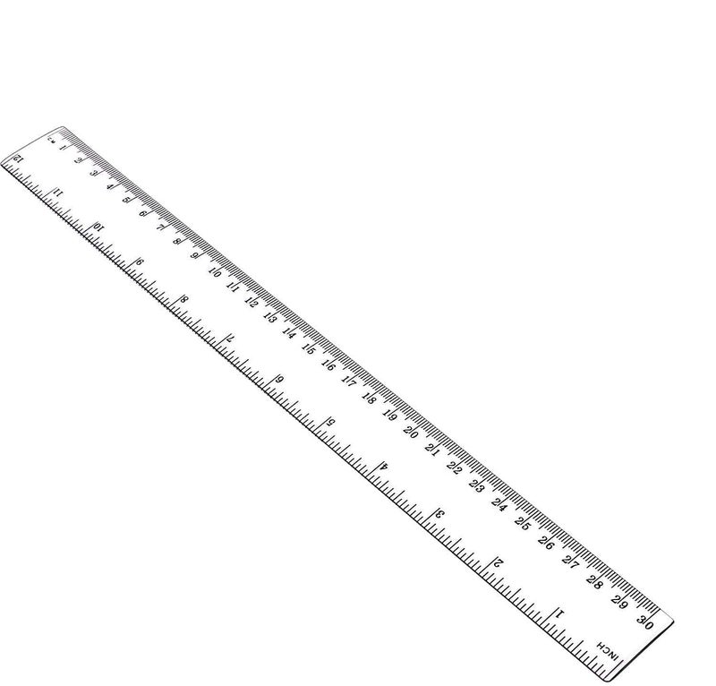 Blue Globe Mini Drafter for Engineering Drawing for Students, Architect, Artist Contains Mini Drafter, Sheet Container Tube, Scale, Procircle Set Square and Board Clips Combo Set - Image 4