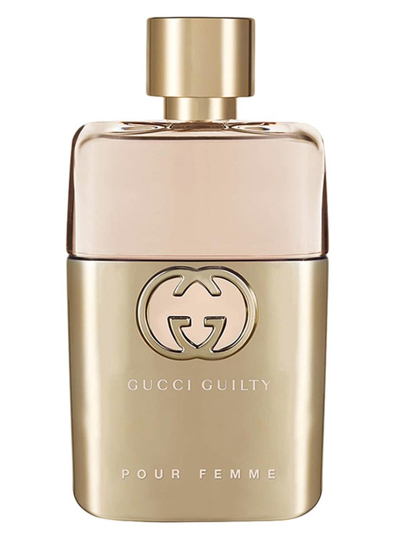 عطر غوتشي غيلتي للنساء من غوتشي EDP 90ملليلتر