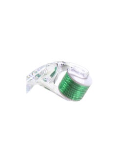 Derma Roller Transparent Stainless Steel Derma Roller Micro Needles Facial Skin Care 0.75mm  - Image 3