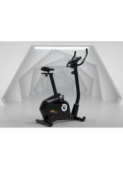 magnetic exercise bike, maximum user weight 120 kg, black color, model 1130-G - pzsku/ZAB47987EFE0002FDB020Z/45/_/1703572989/fda6e4fb-3069-4997-8af5-9451f52c31a7