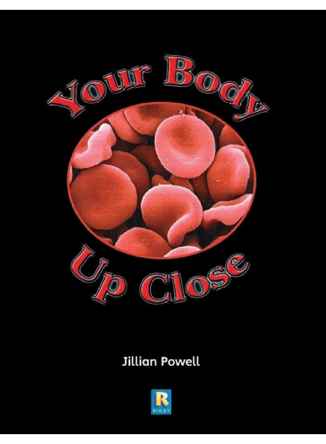 Rigby Star Independent Year 2 Lime Your Body Up Close Single - Image 4