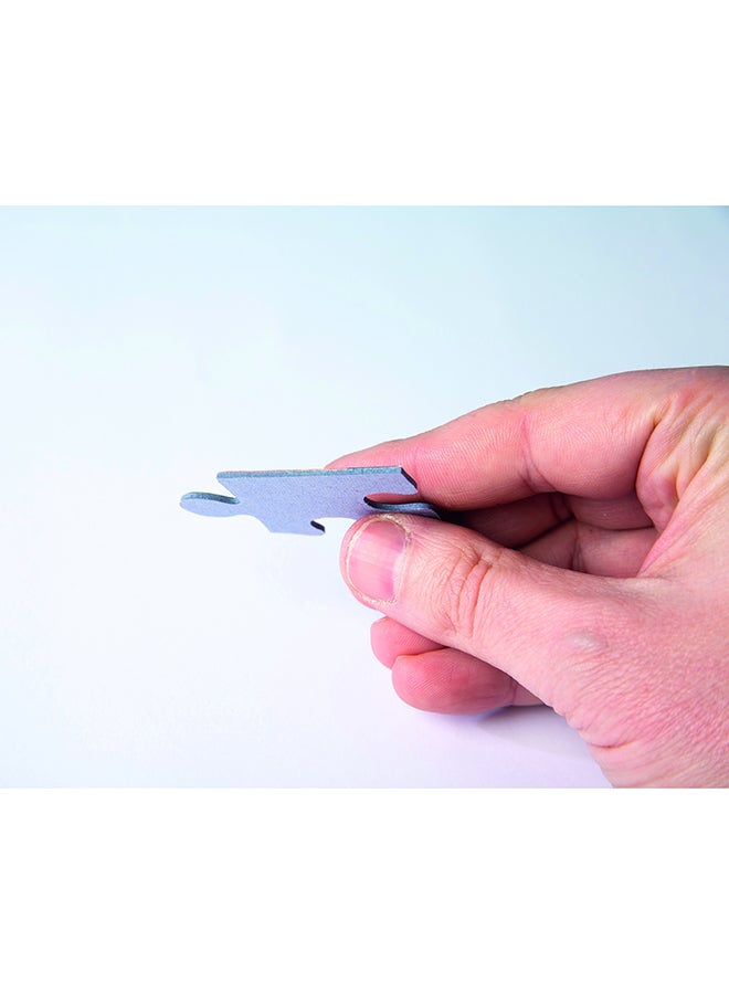 Clementoni Puzzle Gabby Dollhouse 2X60Pcs - Image 5