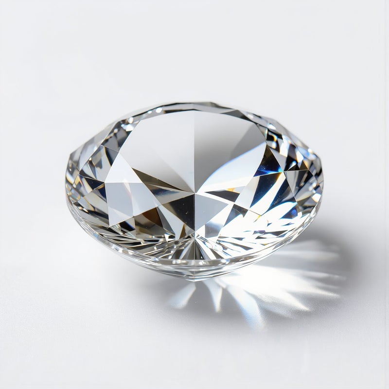 Polished Octagonal Crystal Beads 14mm 200pcs Anti Fog Scratch Resistant - Image 5
