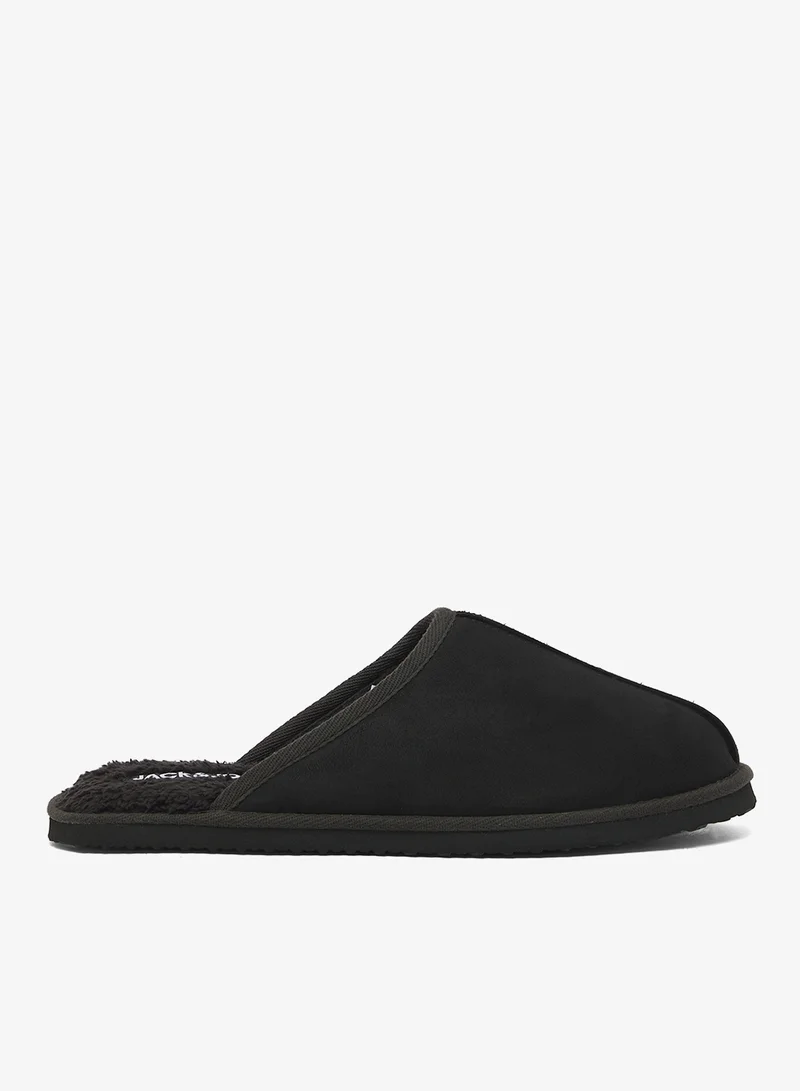 JACK & JONES Dudely Bedroom Slippers