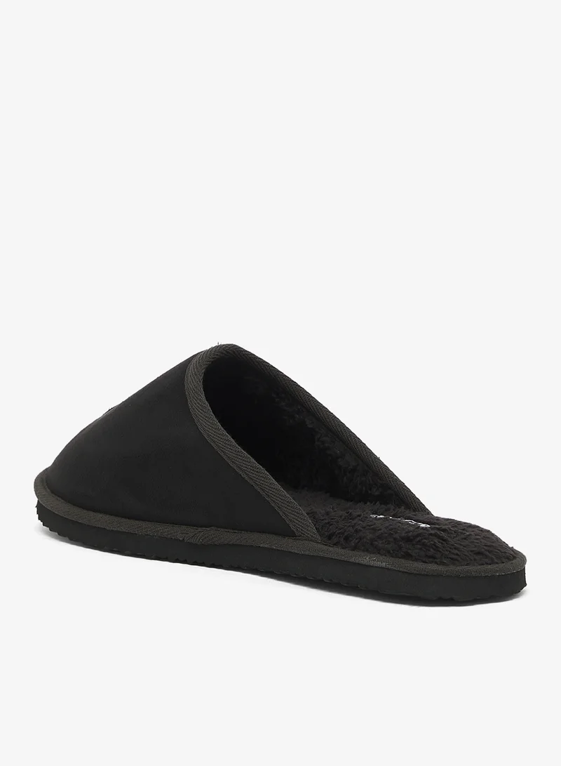 JACK & JONES Dudely Bedroom Slippers