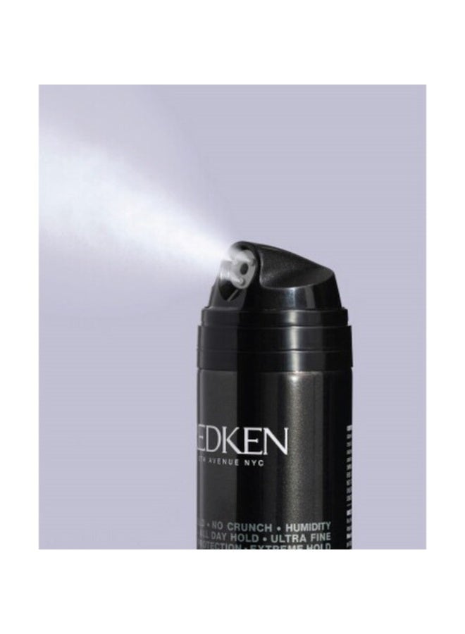 ريدكين سبراي ريدكين ماكس هولد لتثبيت الشعر بقوة فائقة 300 مل - Image 4