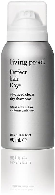 Living Proof Perfect Hair Day Advanced Clean Dry Shampoo