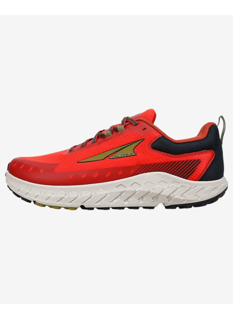 ألترا - حذاء Altra Outroad 2 Performance Trail الرياضي للرجال - Image 1