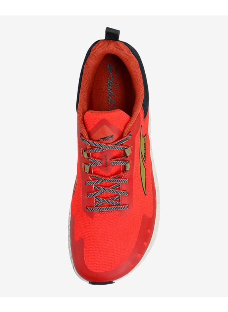 ألترا - حذاء Altra Outroad 2 Performance Trail الرياضي للرجال - Image 1