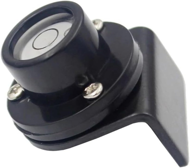 Transparent Acrylic Spirit Level Tower Ruler 32x28x28mm Frame for Total Station Theodolite - Image 4