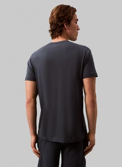 CALVIN KLEIN Essential Crew Neck T-Shirt  - Image 2