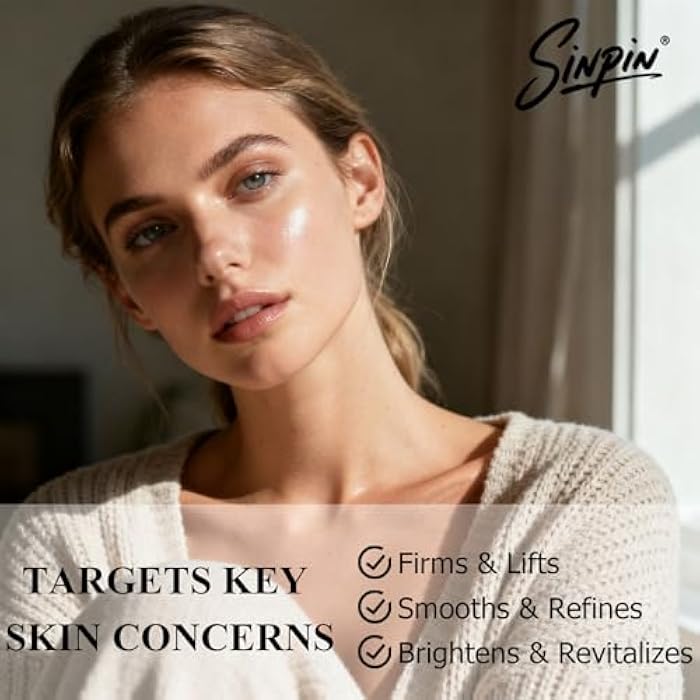 aobenz Snail Mucin Moisturizer - Snail Mucin 68%, Niacinamide 2%, Hyaluronic Acid | Firming & Hydrating Night Cream for Face, Neck | Anti Wrinkle, Tightening, Repair |For All Skin Types, 1.76FL(1PCS) - Image 3