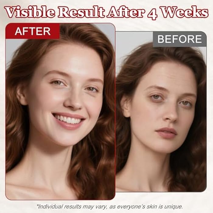 aobenz Snail Mucin Moisturizer - Snail Mucin 68%, Niacinamide 2%, Hyaluronic Acid | Firming & Hydrating Night Cream for Face, Neck | Anti Wrinkle, Tightening, Repair |For All Skin Types, 1.76FL(1PCS) - Image 4