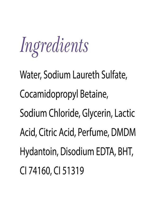 Yardley London English Lavender Fragrant Handwash 200ml+200ml - Image 4