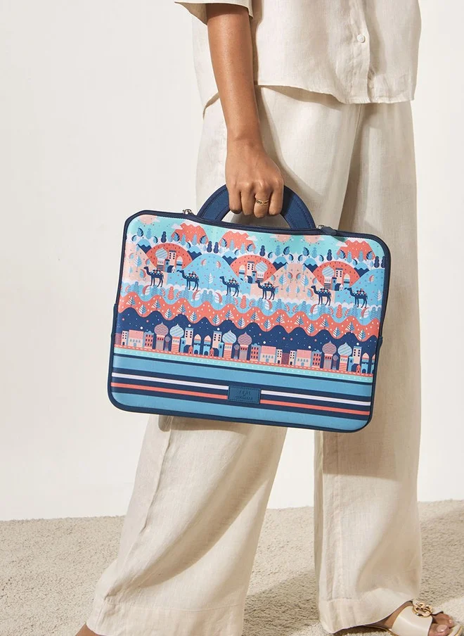 تشومباك Camel 15" laptop sleeve