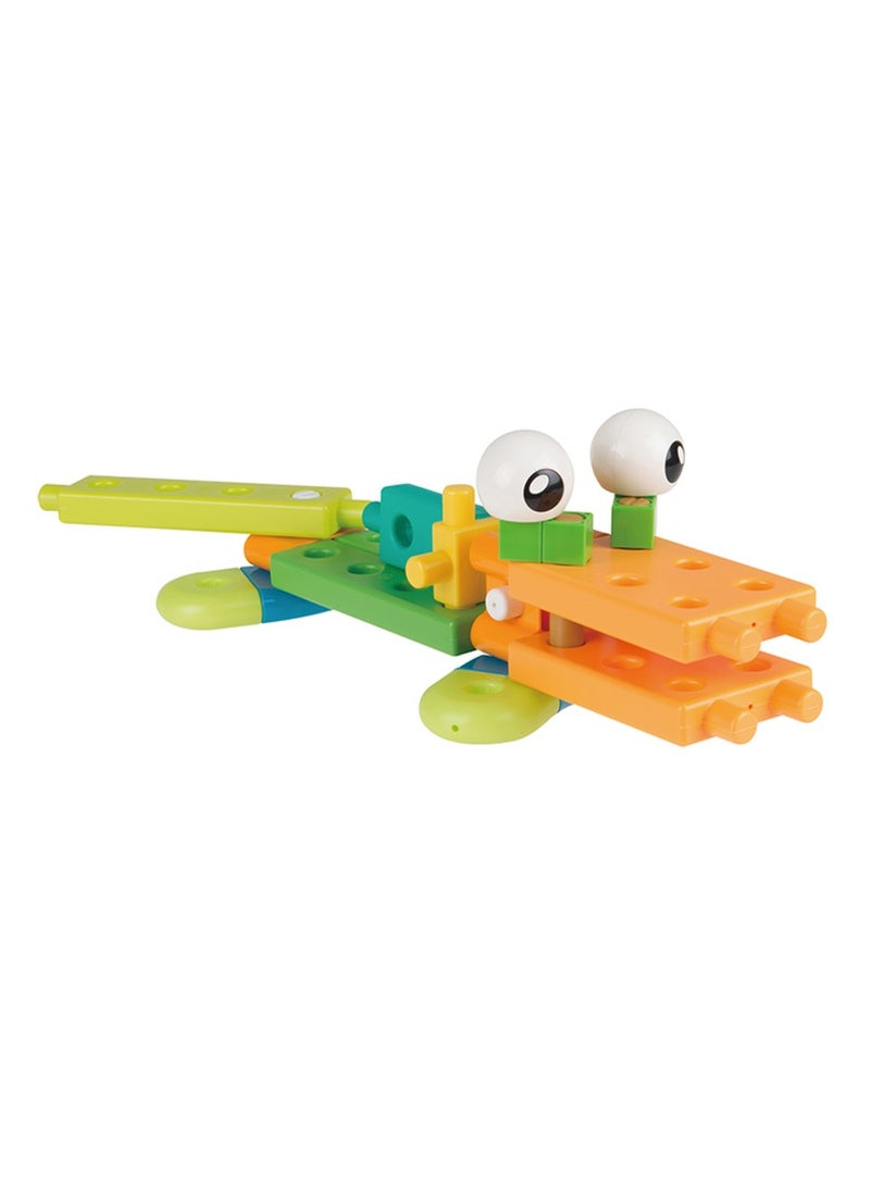 GiGo Toy - Gigo Toys - Creative Creatures - Image 1