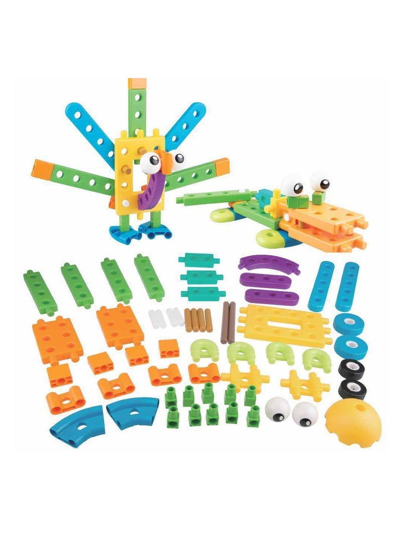 GiGo Toy - Gigo Toys - Creative Creatures - Image 1