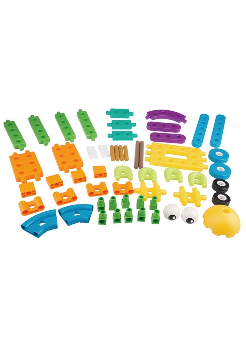 GiGo Toy - Gigo Toys - Creative Creatures - Image 1
