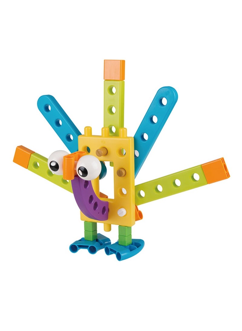 GiGo Toy - Gigo Toys - Creative Creatures - Image 1
