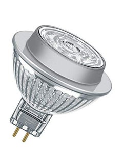 Osram Osram Led Lamps Pin Base Reflector Mr16 Lv Dim 7.8 W Other  - Image 1