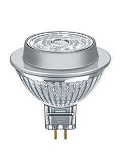Osram Osram Led Lamps Pin Base Reflector Mr16 Lv Dim 7.8 W Other  - Image 2