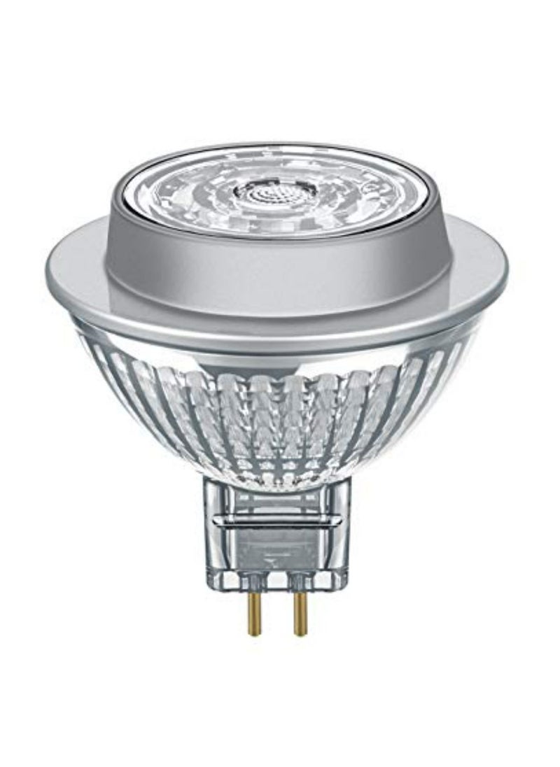Osram Osram Led Lamps Pin Base Reflector Mr16 Lv Dim 7.8 W Other  - Image 2
