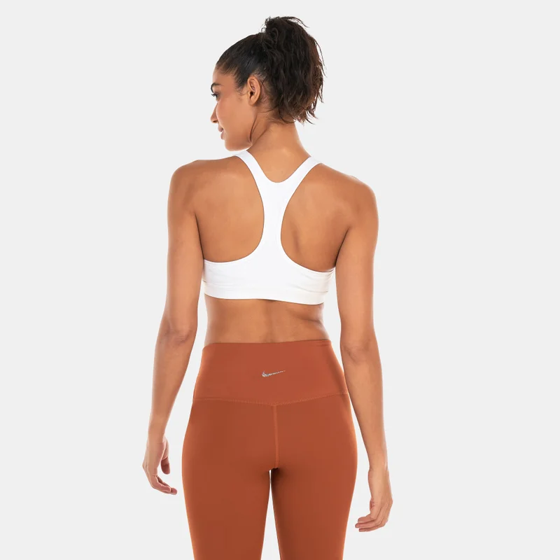 نايكي صدرية رياضية دراي-فت سووش بدعم خفيف للنساء