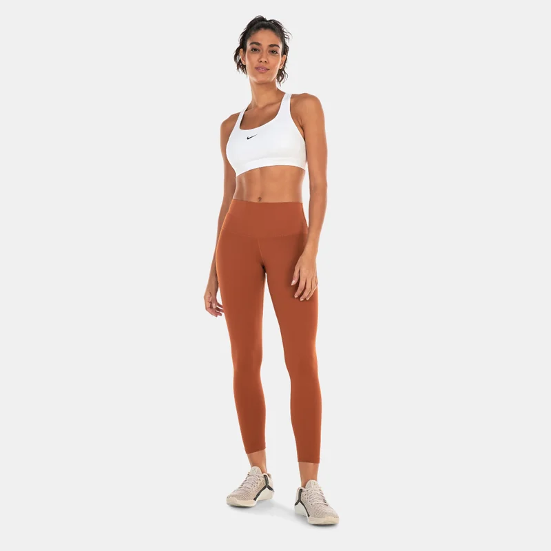 Nike Women's Dri-FIT Swoosh Light-Support Training Sports Bra