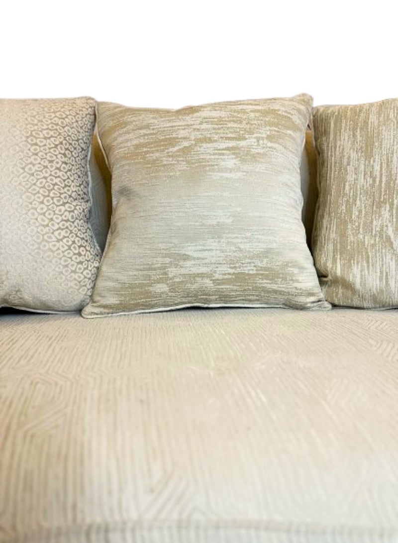 Organic-Style Sofa - Image 4