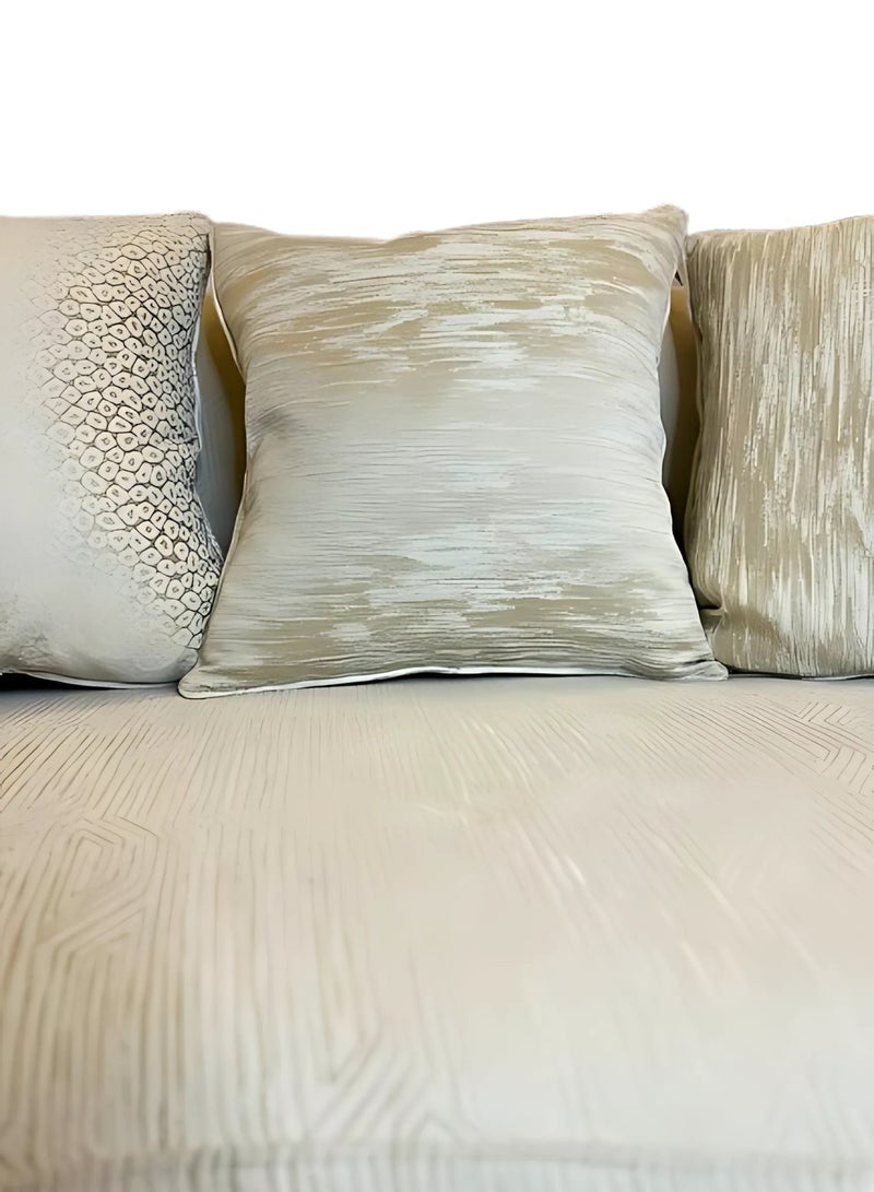 Organic-Style Sofa - Image 5
