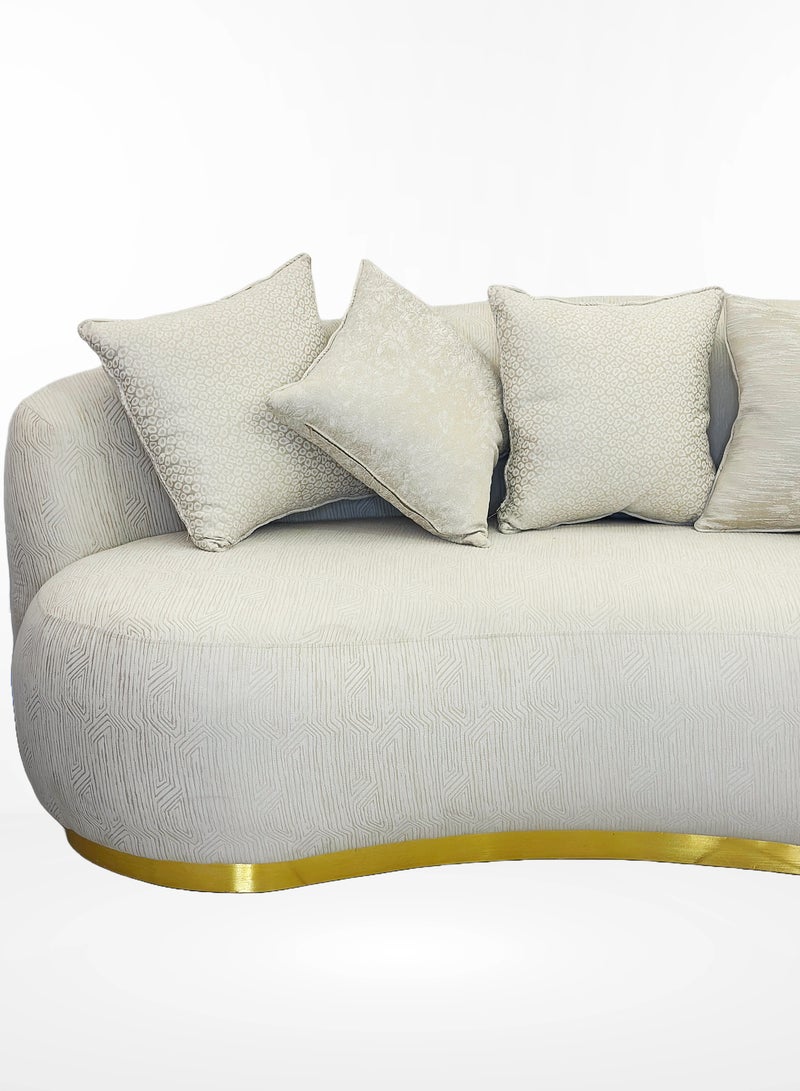 Organic-Style Sofa - Image 2