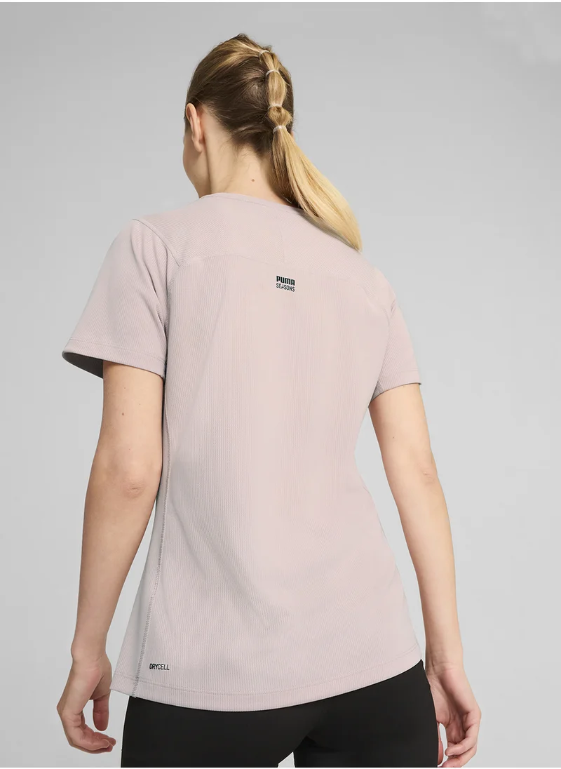 PUMA Seasons Drycell T-Shirt