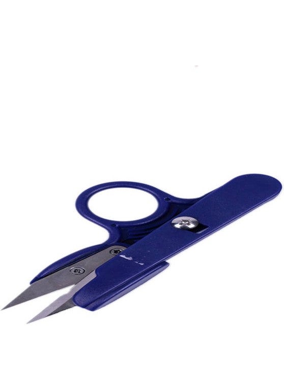 Golden Eagle Cleaning Scissors Dark Blue 