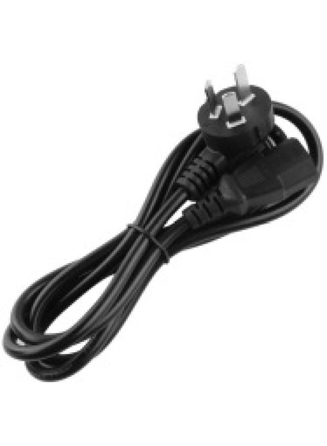 Android Data Line Mobile Phone Charging Line 3.5 Audio 5.5 Hollow Big Head Line 8 Word Big Radio Rice Cooker Line-Color:Rice Cooker Line - Image 1