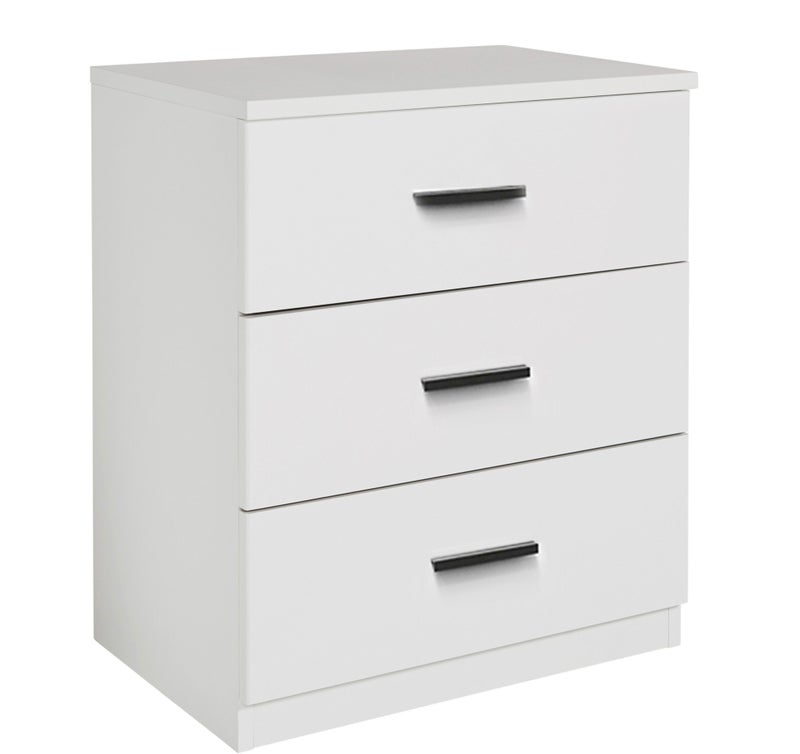 فرنتشر ستور كومود مودرن ام دي اف - ارتفاع 65 سم - عرض 50 سم - عمق 36 سم ، من فرنتشر ستور. - Image 2