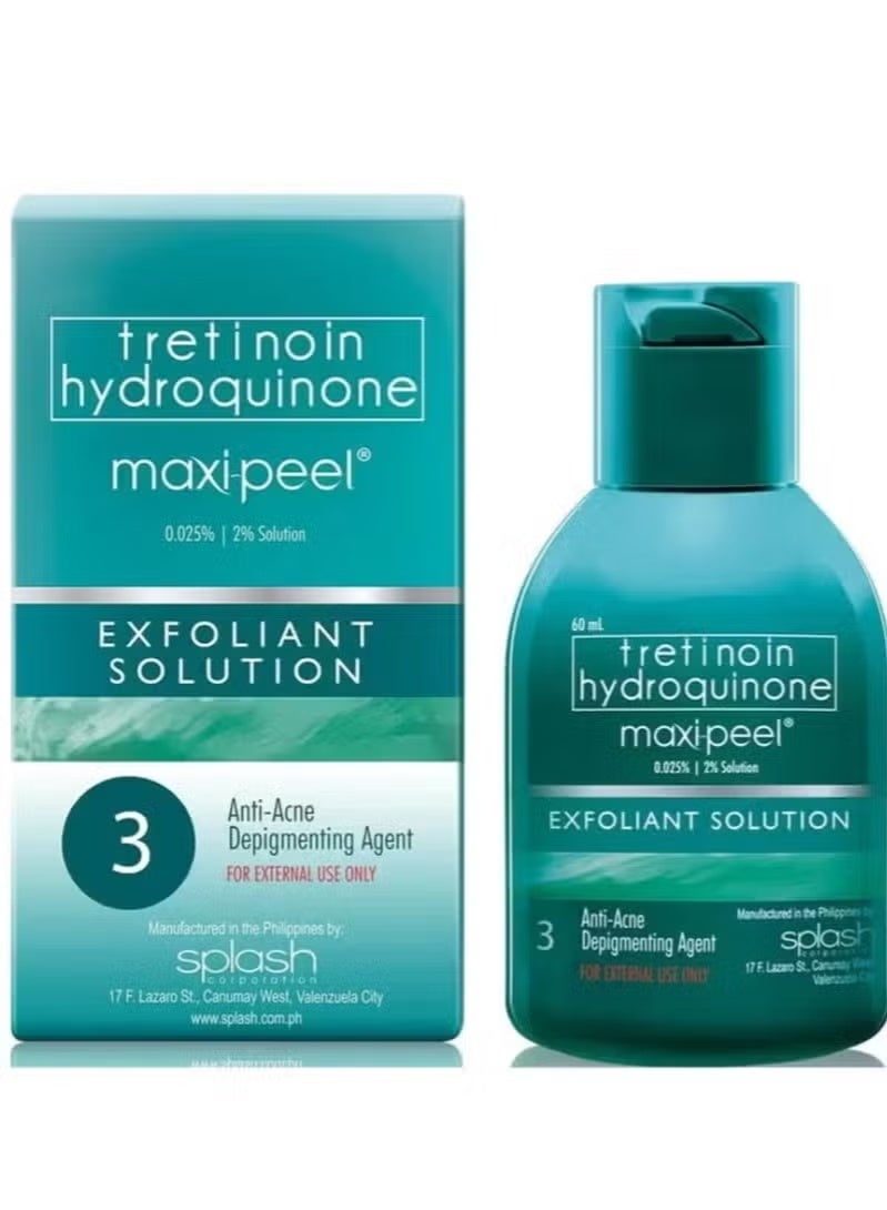 Maxi Bell No. 3 - 60 ml