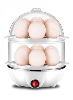Denx Steam Egg Boiler, 350 Watts, Capacity 14 Eggs/DX1760  - Image 5
