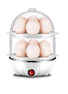 Denx Steam Egg Boiler, 350 Watts, Capacity 14 Eggs/DX1760  - Image 3