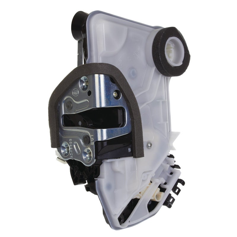 AISIN DLT119 OE Replacement Door LatchLock Assembly with Actuator Compatible with Select Lexus IS LX NX RC RX Toyota Corolla Highlander Prius V Sienna More FRONT LEFT Driver Side
