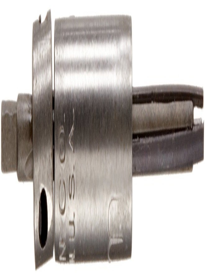 Walton 10043 #4, 3 Flute Tap Extractor With Square Shank - Image 2